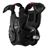 CHEST PROTECTOR 3.5 PRO ADULT BLACK